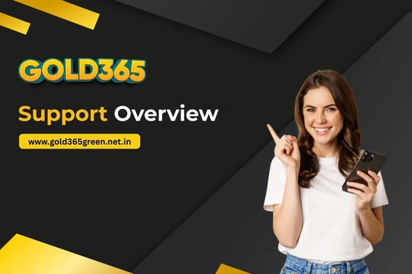 Support Overview: