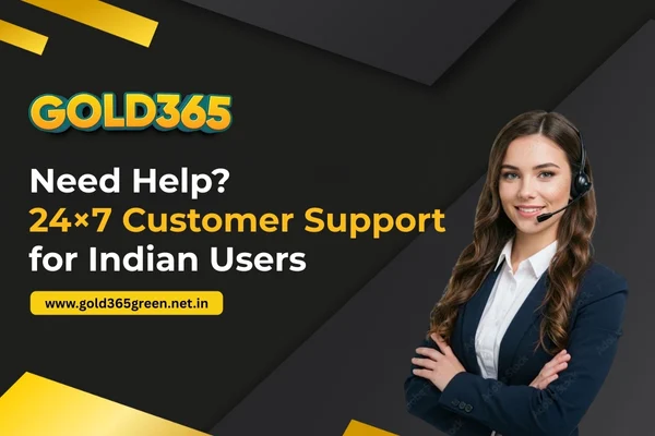 Need Help? 24×7 Customer Support for Indian Users